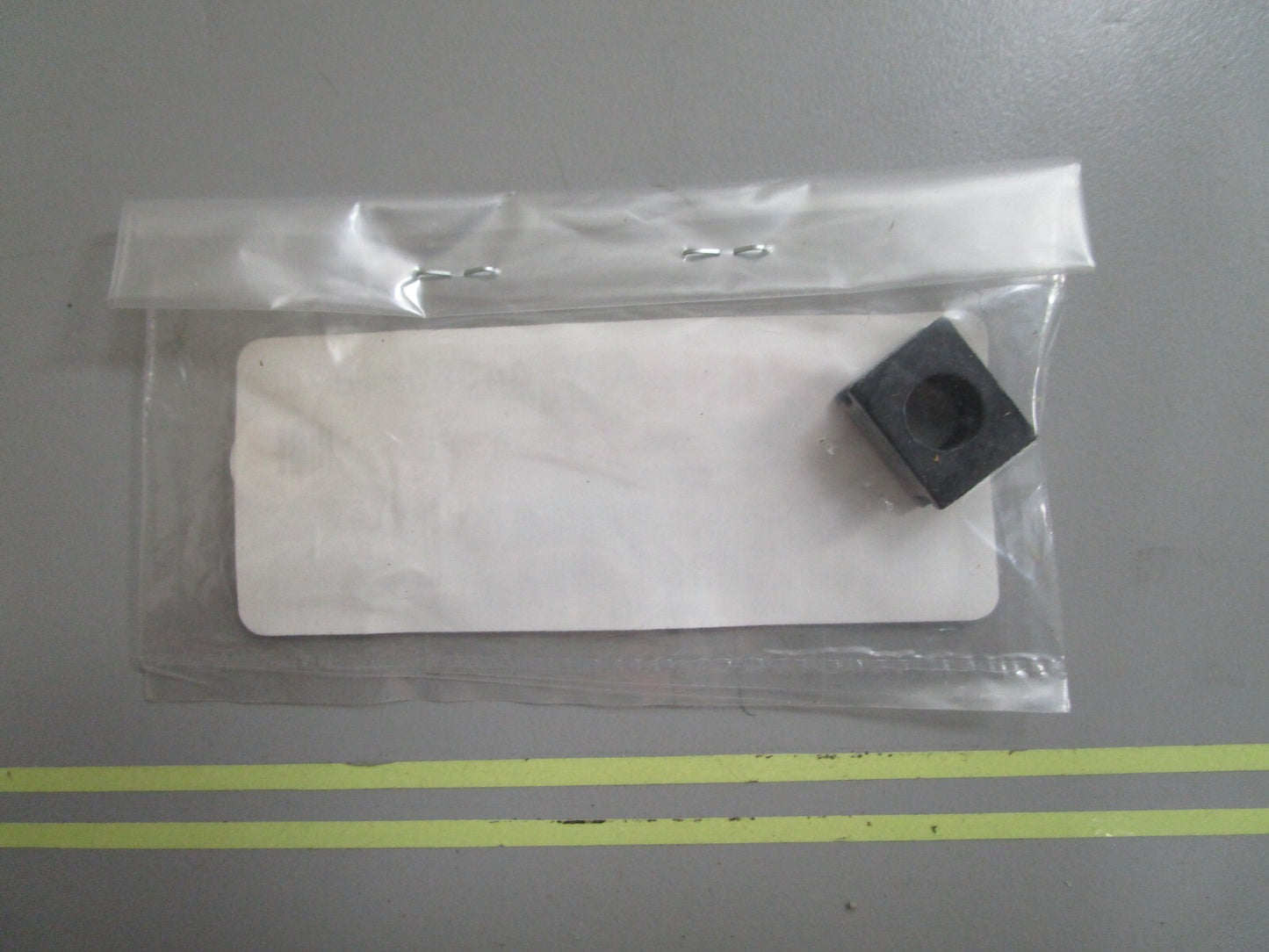 *NEW OEM* 0810 Yamaha Water Seal 63V-44365-10-00