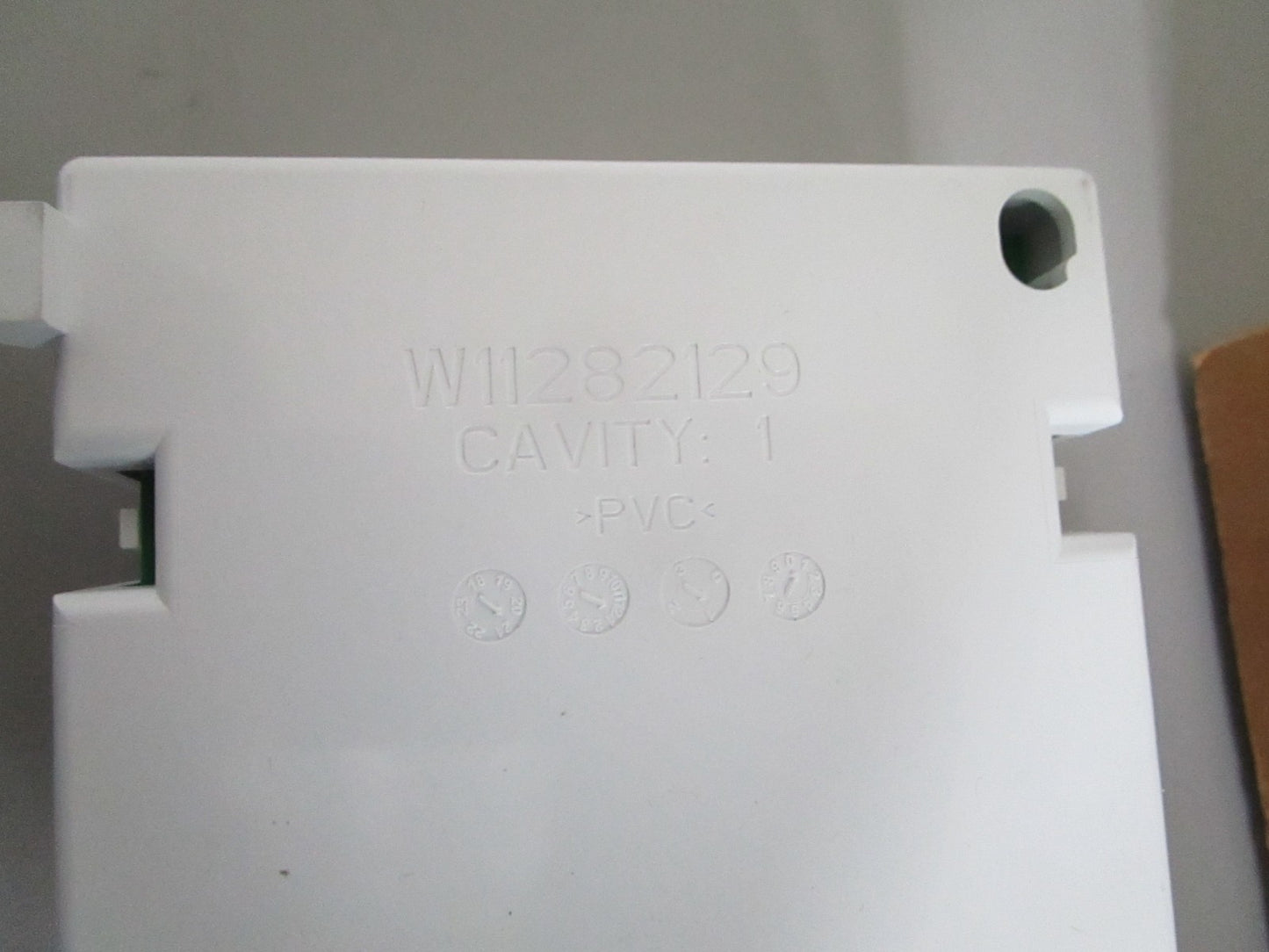 Whirlpool NEW OEM Electronic Control Board W11413571 NOS Genuine Part 0820