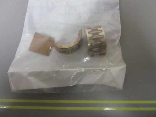 *NEW OEM* 0810 OMC Johnson Evinrude Bearing Kit Assembly 437088 0437088