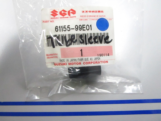 *NEW OEM* 0810 Suzuki Tube Sleeve 61155-99E01