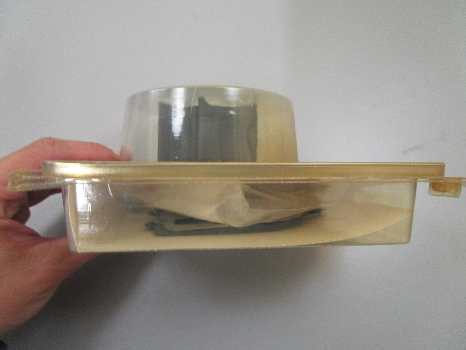 *NEW OEM* 0810 Mercury Quicksilver Impeller Replacement Kit 47-89984T5