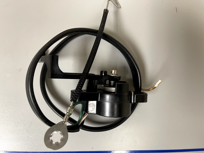 *NEW OEM* 0670 OMC Johnson Evinrude Trim Sender 433462 0433462