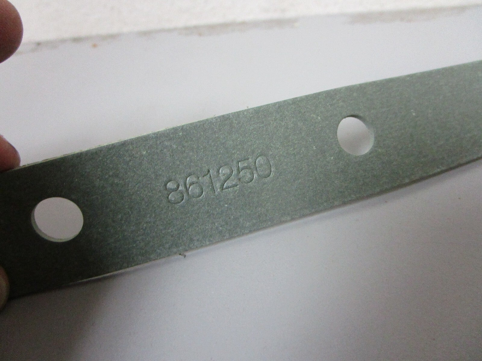 *NEW OEM* 0720 Volvo Penta Gasket 861250