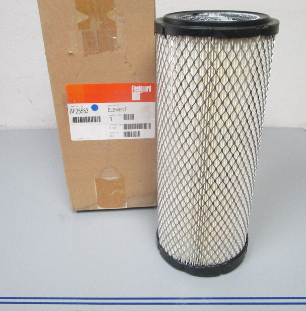 NEW OEM AF25553 Fleetguard Filter Element 0720