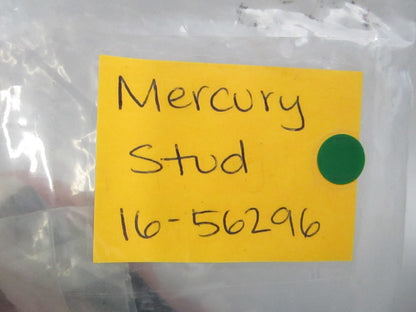 NEW OEM 16-56296 Mercury Quicksilver Stud 0810