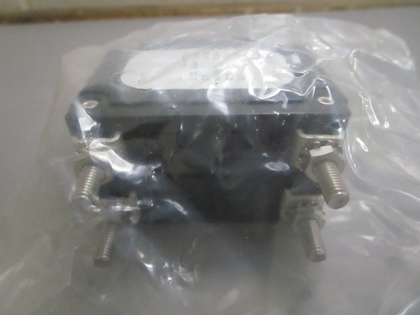 *NEW OEM* 0820 Kohler Breaker X-506-40