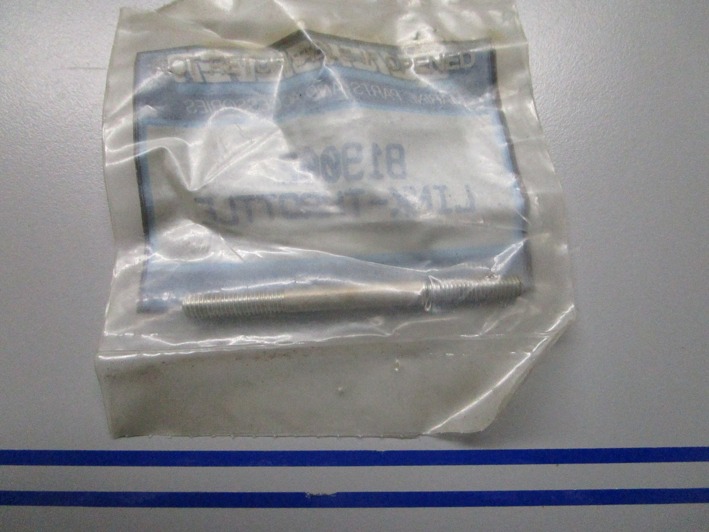 *NEW OEM* 0810 Mercury Quicksilver Throttle Link 819002