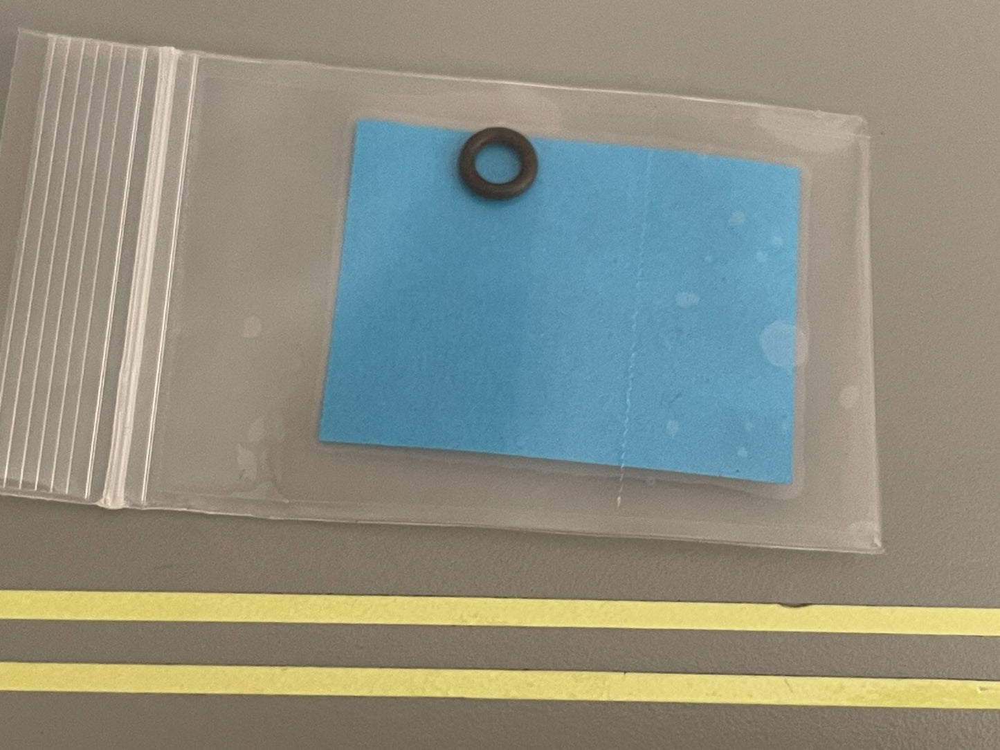 *NEW OEM* 0810 OMC Johnson Evinrude O-Ring 344828 0344828