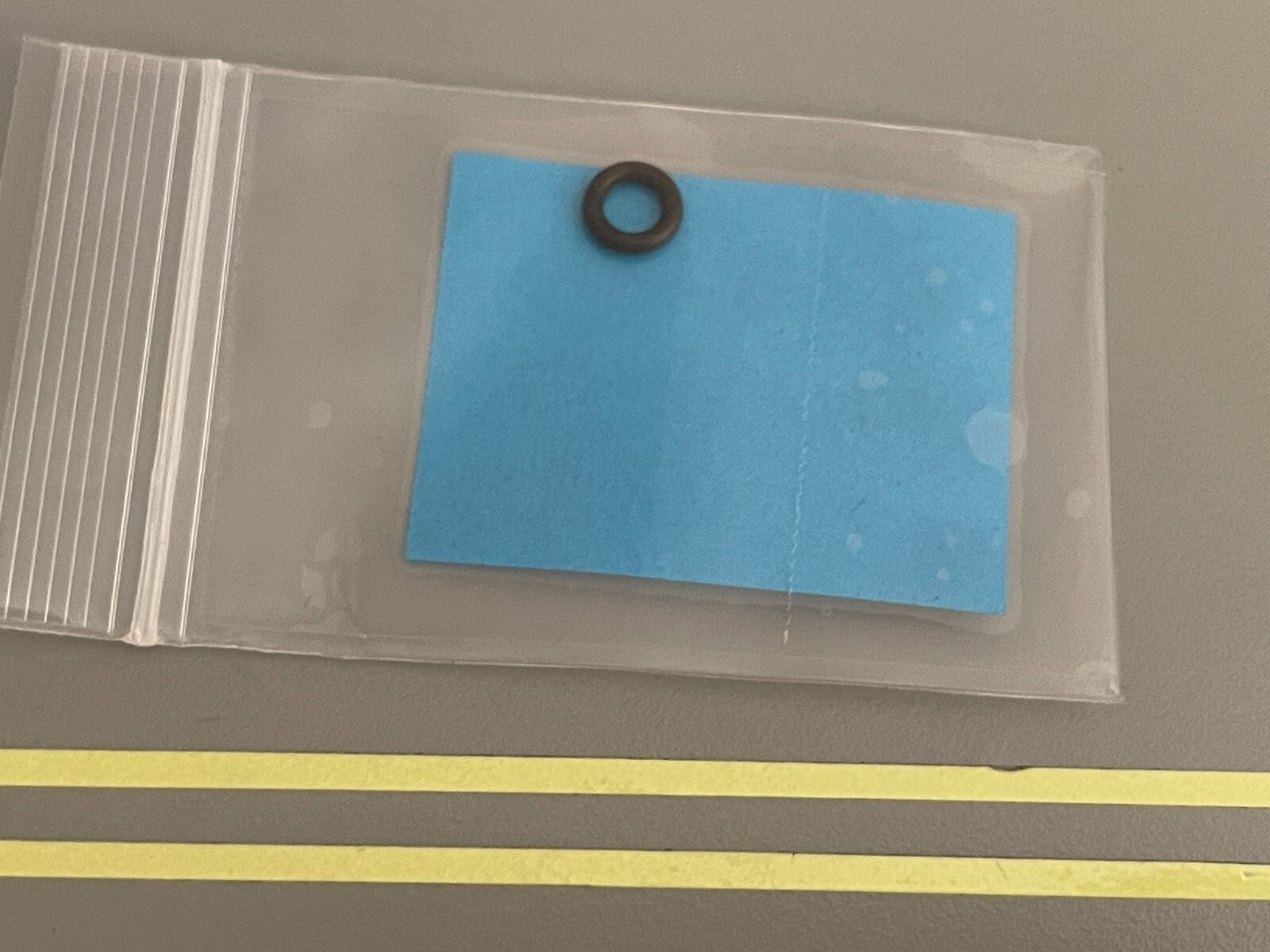 *NEW OEM* 0810 OMC Johnson Evinrude O-Ring 344828 0344828