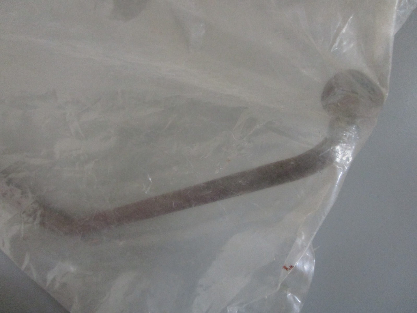 *NEW OEM* 0820 Volvo Penta TMD AQA TAMD Vent Pipe 846215