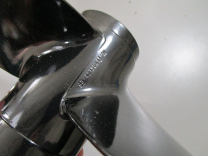 *NEW OEM* 0820 Mercury Black Max 12½ × 8 Propeller 48-42738A11