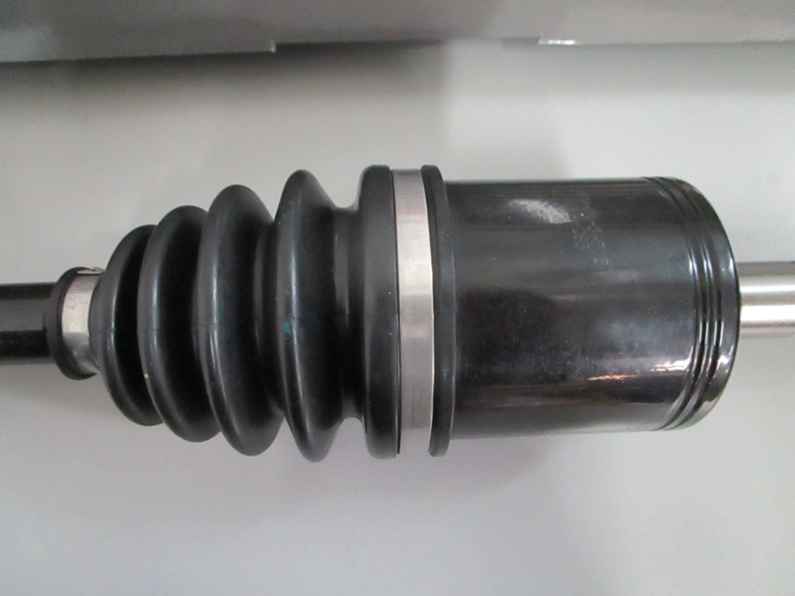 All Balls NEW AB6-CA-8-125 Can-Am Defender 6 Ball HD Front Axle NOS Part 0820