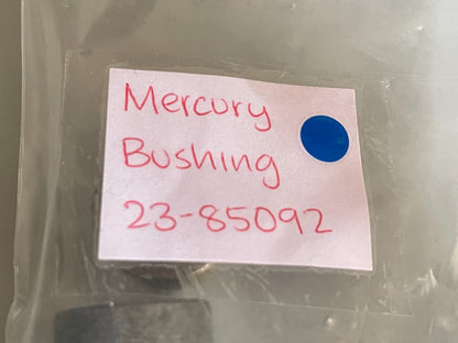 *NEW OEM* (LOT OF 2) 0810 Mercury Quicksilver Bushing 23-85092