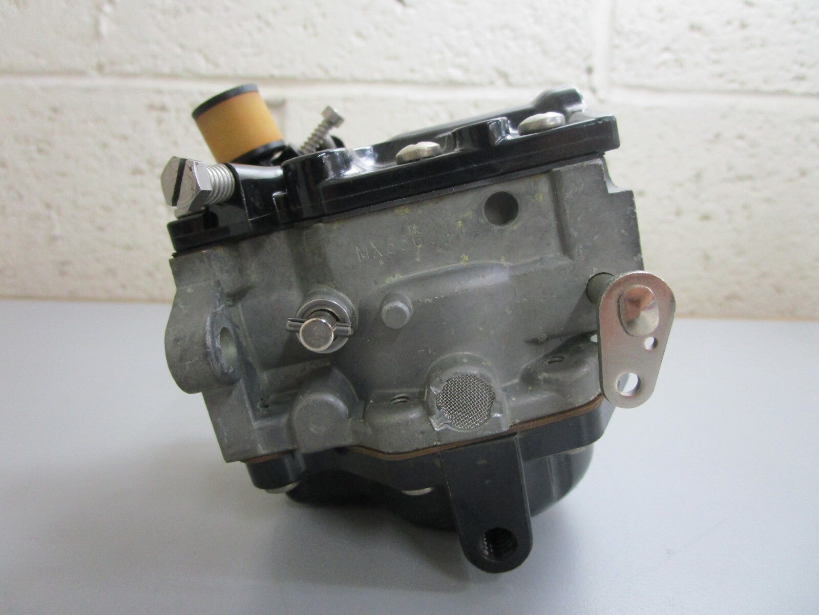 *NEW OEM* 0820 OMC Johnson Evinrude Carburetor Ay 436880 0436880