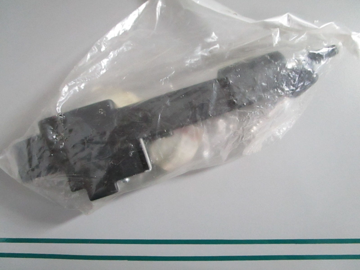 NEW OEM 3HH-24705-01-00 Yamaha Seat Lock & Key Assy 0820