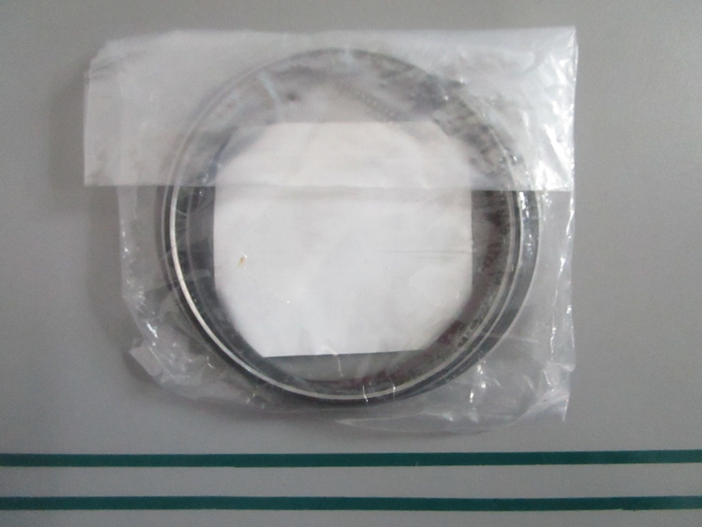 NEW OEM 13025-1154 Kawasaki Piston Ring Set 0820