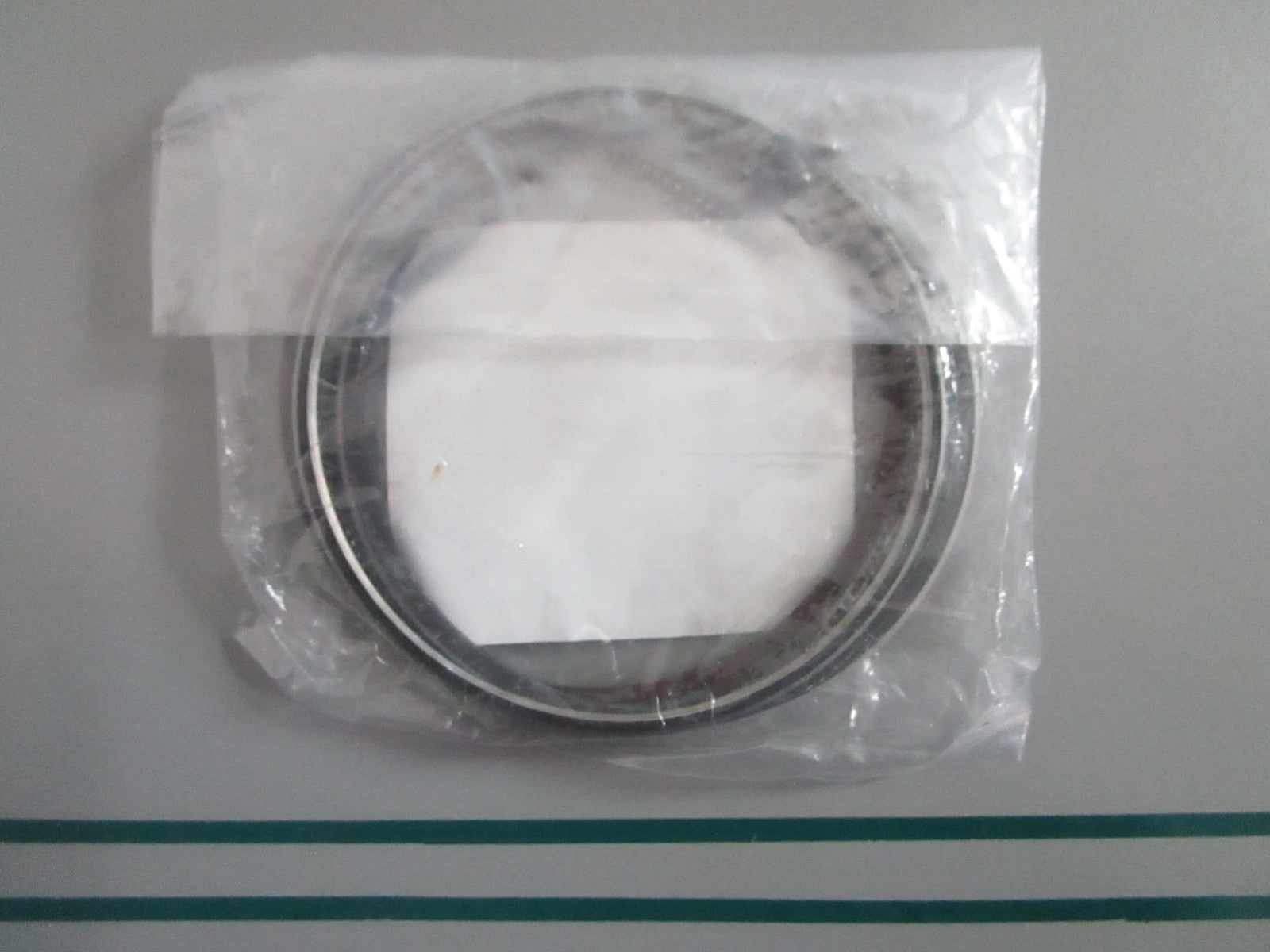NEW OEM 13025-1154 Kawasaki Piston Ring Set 0820