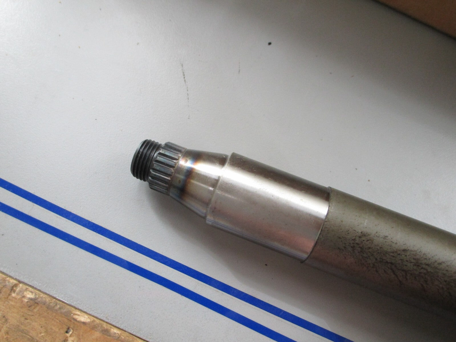 *NEW* 0820 Sierra Lower Drive Shaft 18-1701 Replaces: 911893