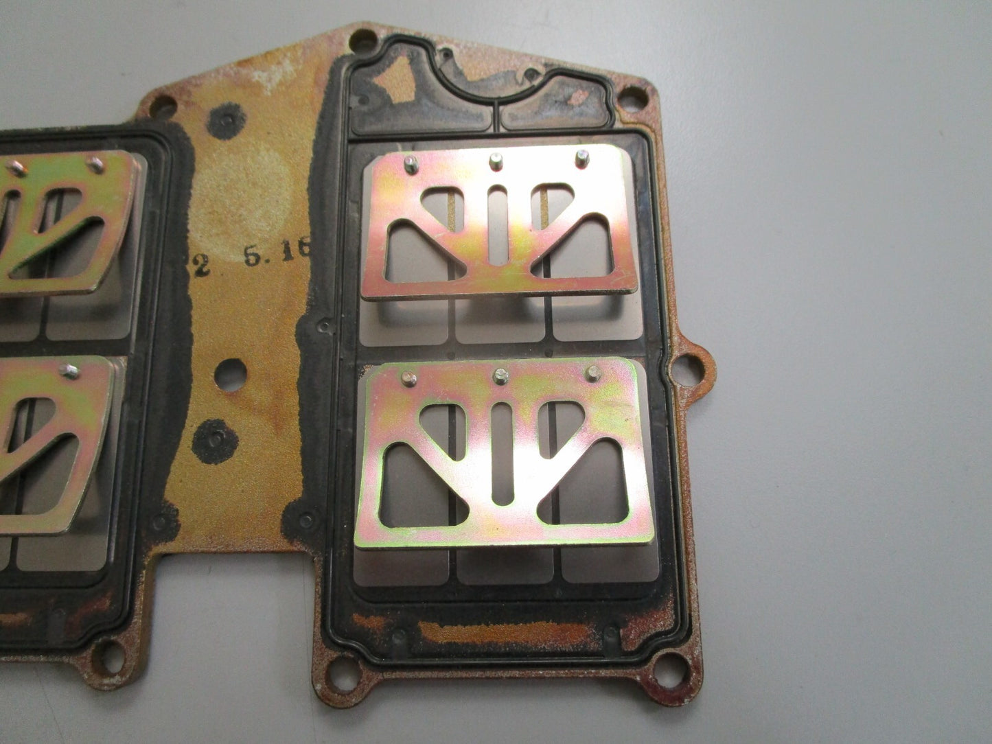 *NEW OEM* 0820 Suzuki Reed Valve Ay 13150-94402