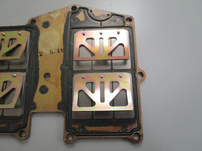 *NEW OEM* 0820 Suzuki Reed Valve Ay 13150-94402