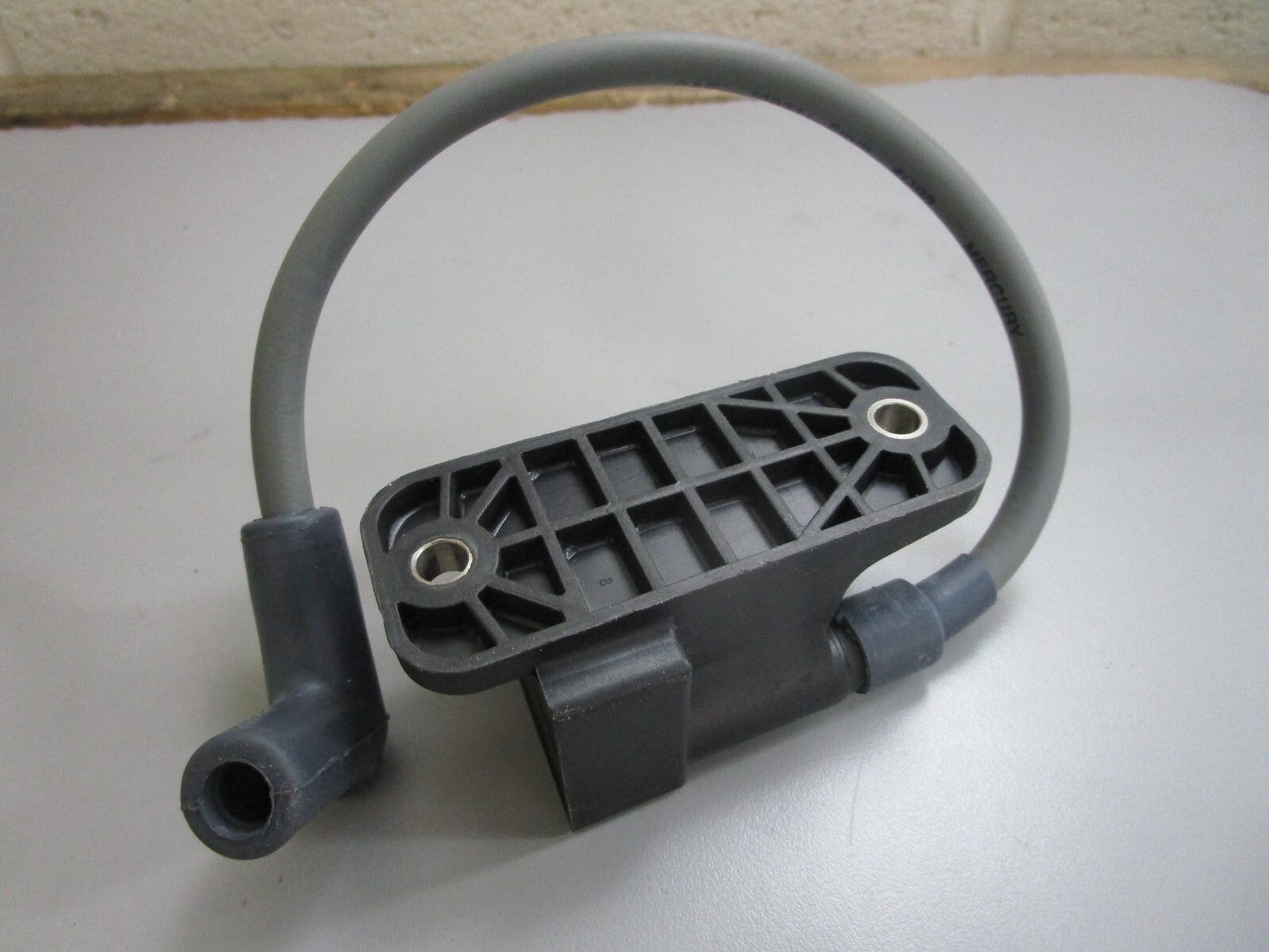 *NEW OEM* 0820 Mercury Quicksilver CDM 827509A10