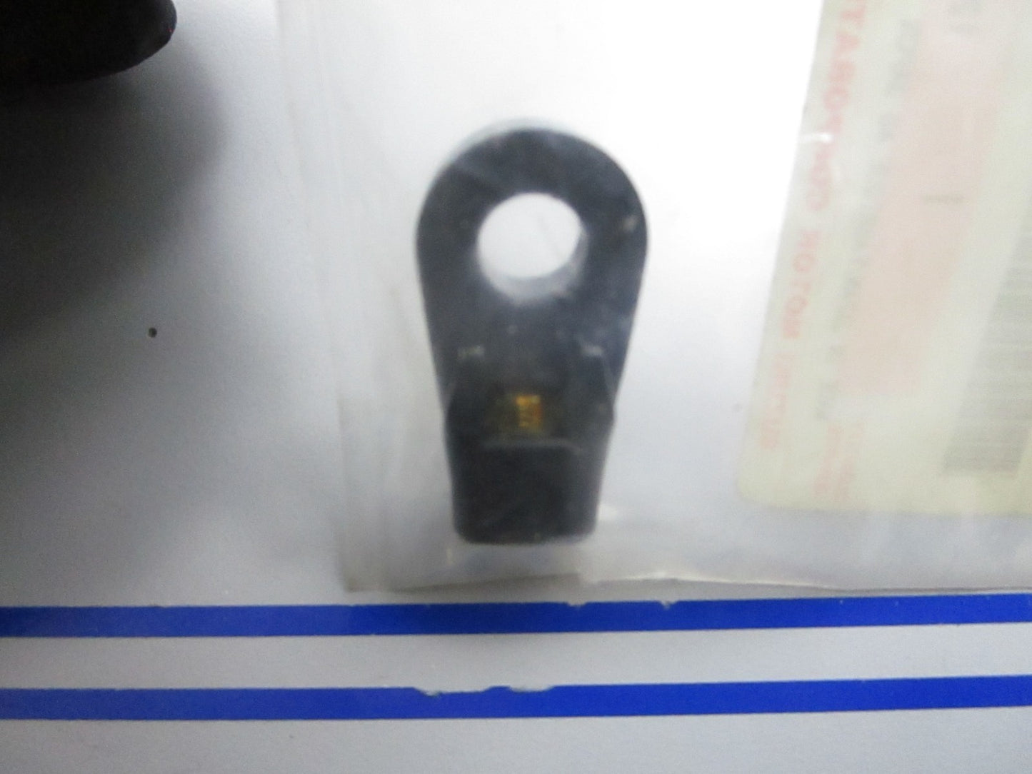 *NEW OEM* 0720 Suzuki Control Box Cable End Connector 67275-95600