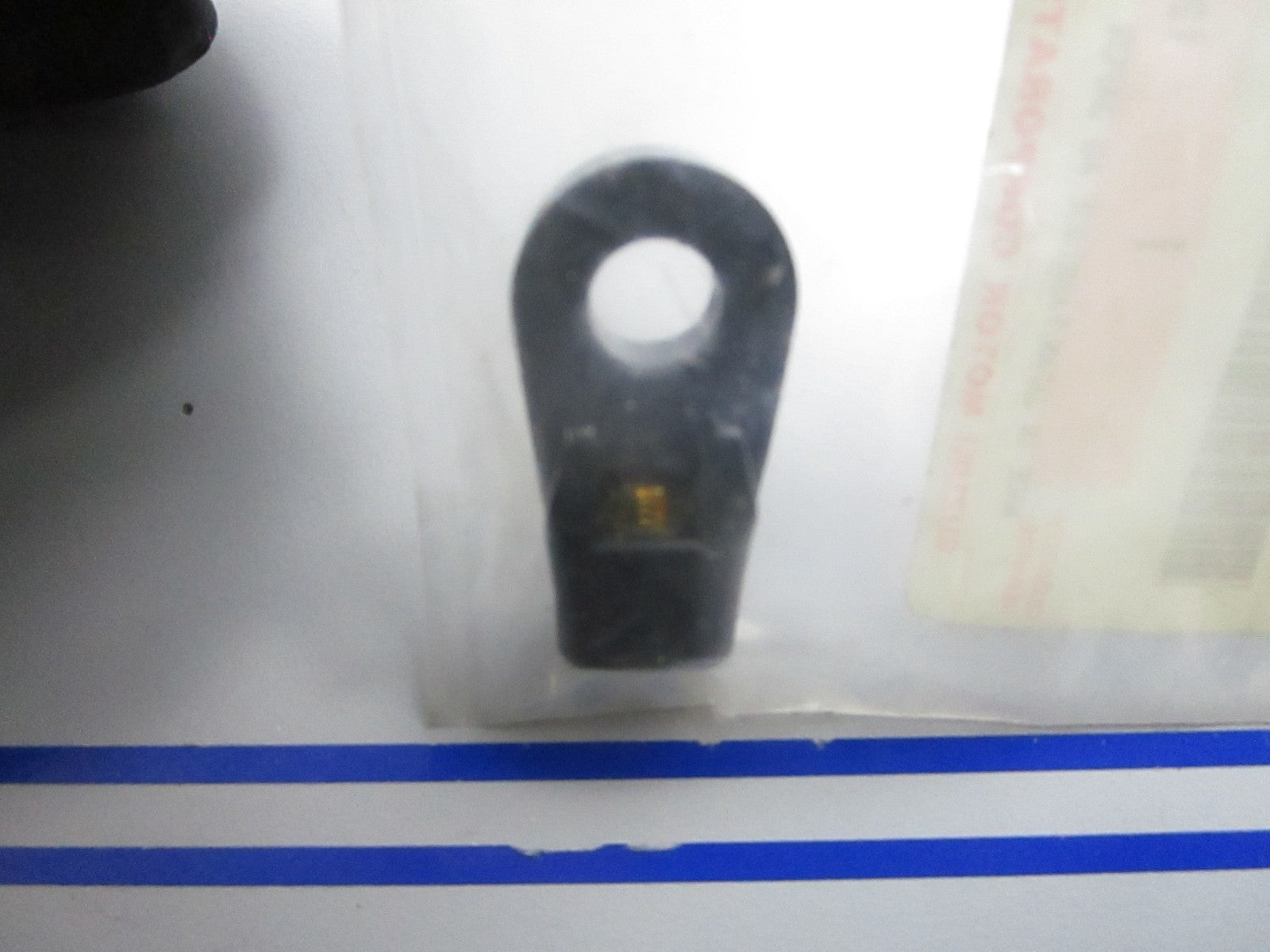 *NEW OEM* 0720 Suzuki Control Box Cable End Connector 67275-95600