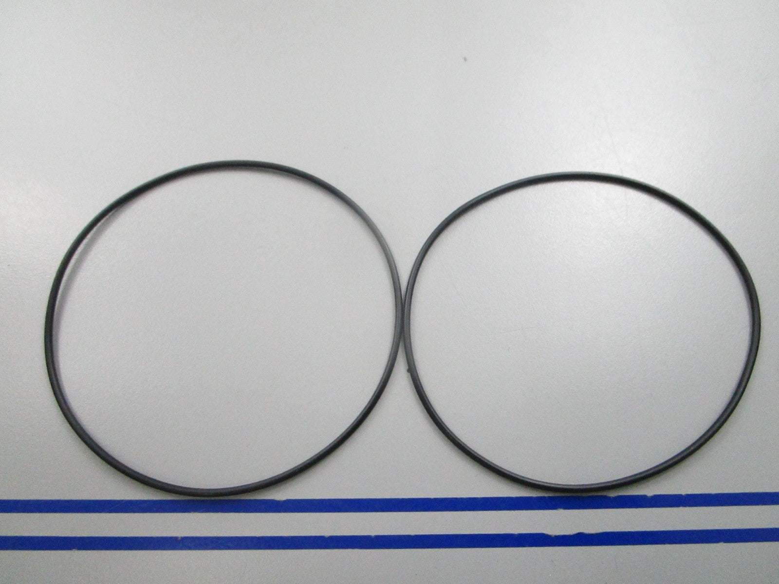 NEW (LOT OF 2) 18-7161 Replaces: Mercury 25-32546 Sierra O-Ring 0810