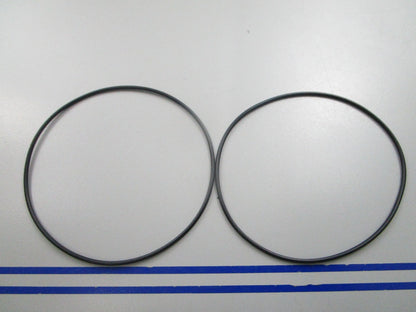 NEW (LOT OF 2) 18-7161 Replaces: Mercury 25-32546 Sierra O-Ring 0810