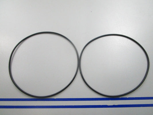 NEW (LOT OF 2) 18-7161 Replaces: Mercury 25-32546 Sierra O-Ring 0810