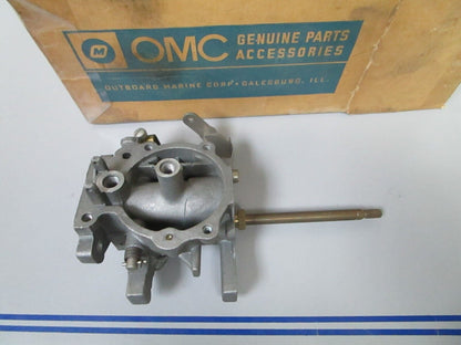 *NEW OEM* 0720 OMC Johnson Evinrude Carburetor 380406 0380406