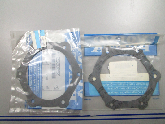 *NEW OEM* (LOT OF 2) 0810 Volvo Penta Gasket 3850595