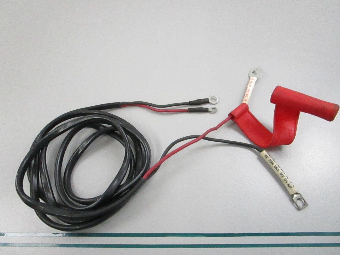 OMC Johnson Evinrude NEW OEM Cable Assy 173350 0173350 Outboard NOS Part 0810