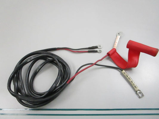 OMC Johnson Evinrude NEW OEM Cable Assy 173350 0173350 Outboard NOS Part 0810