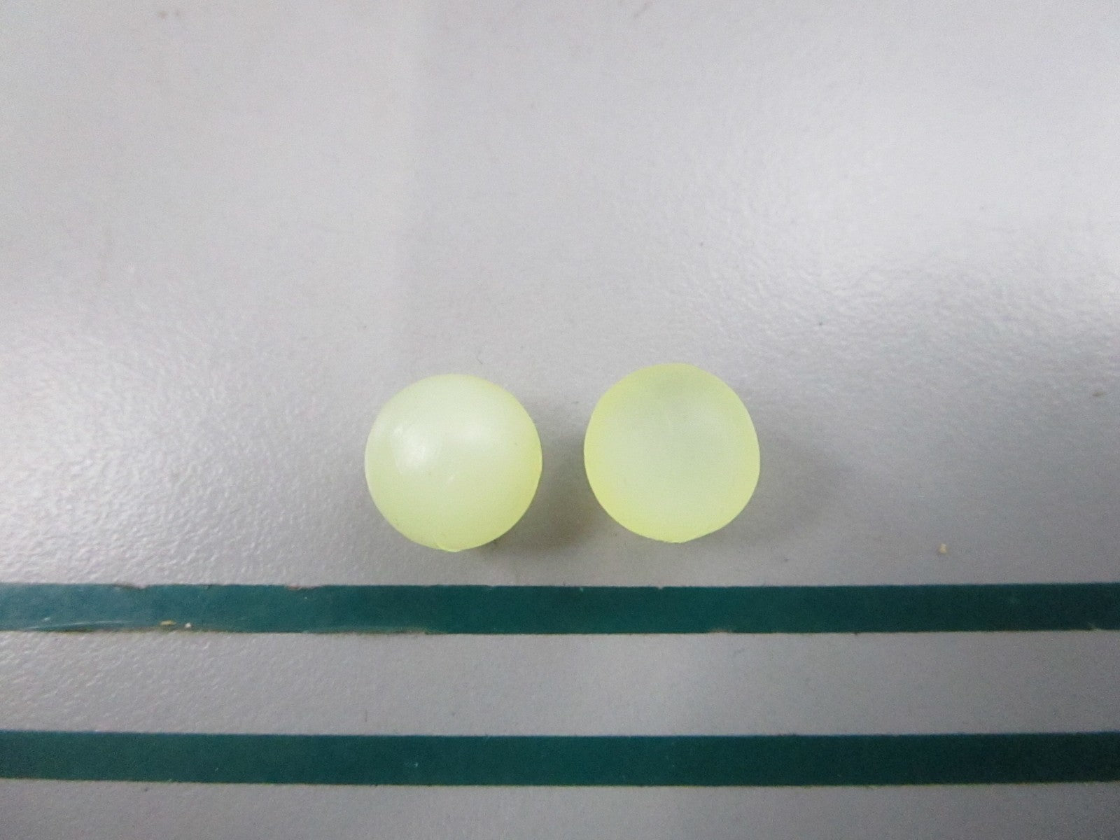 NEW OEM (LOT OF 2) WP211726 Whirlpool Ball 0810