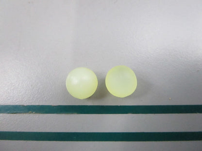 NEW OEM (LOT OF 2) WP211726 Whirlpool Ball 0810