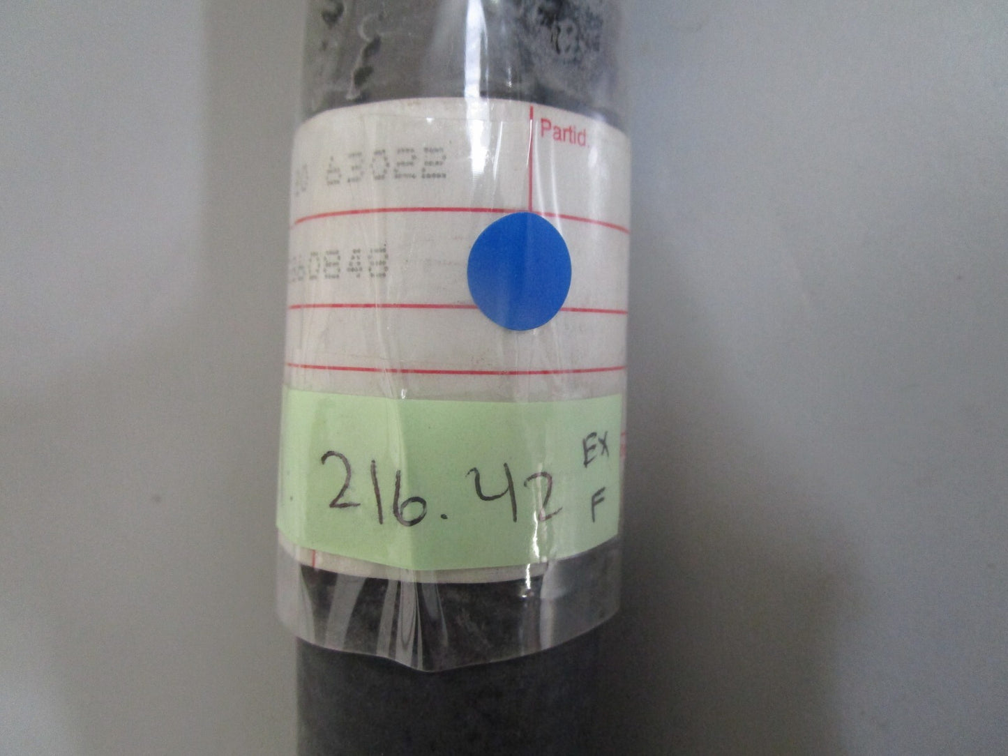 *NEW OEM* 0820 Volvo Penta Hose 3860848