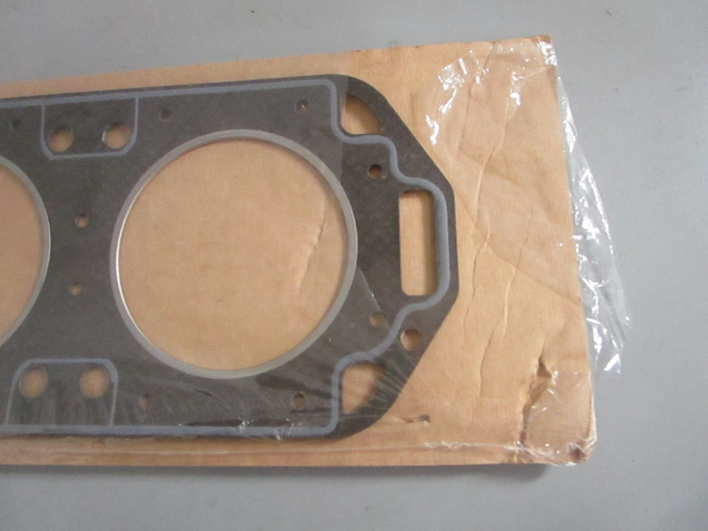 NEW OEM 27-18785T Mercury Quicksilver Cylinder Head Gasket 0820