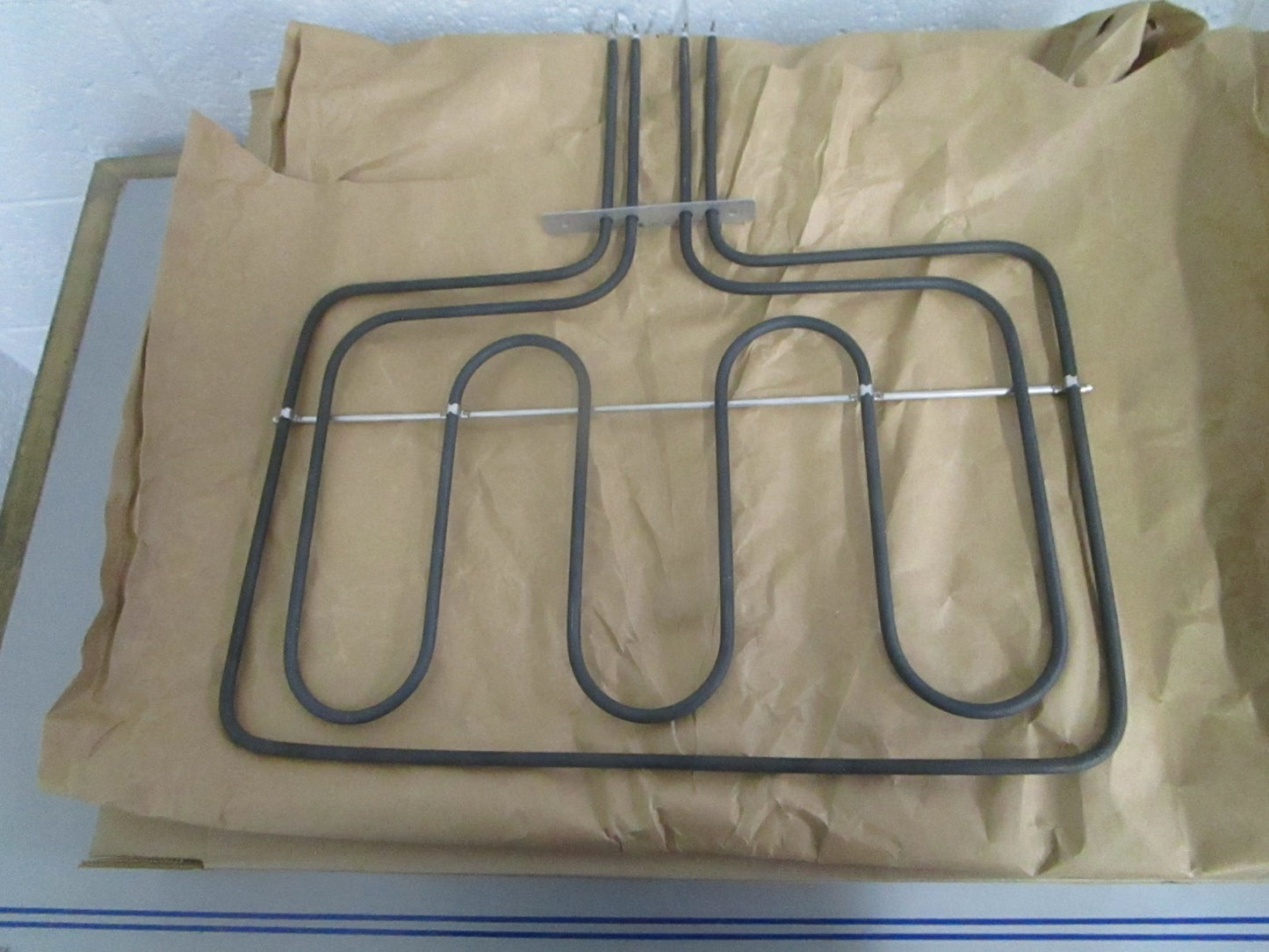*NEW OEM* 0820 Wolf Sub-Zero Oven Bake Element 808605