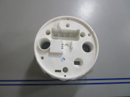 *NEW OEM* 0720 VDO 3" 6000 RPM 12v Chrome Tachometer 85mm Dia V3334101 3334101