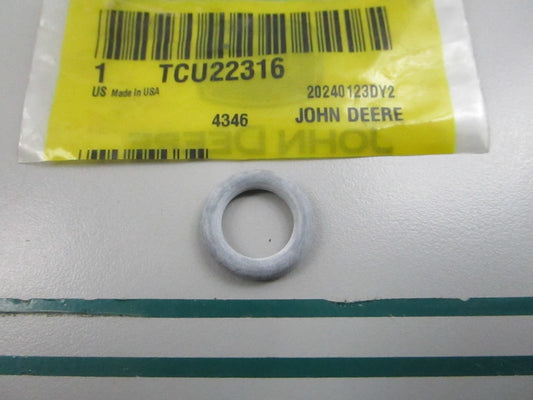 NEW OEM TCU22316 John Deere O-Ring 0810