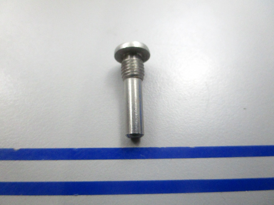 NEW OEM 303358 0303358 OMC Johnson Evinrude Pivot Pin 0810