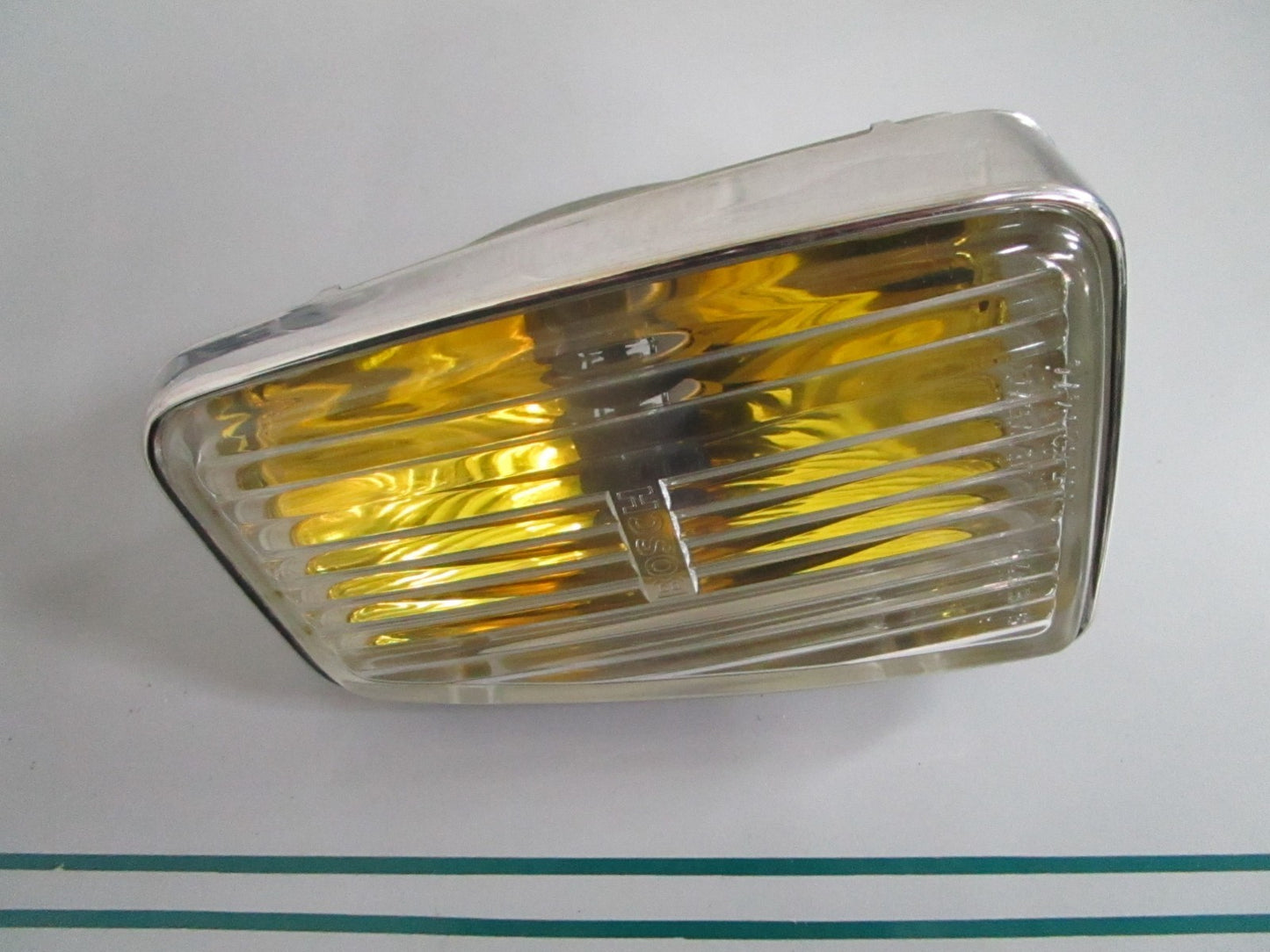NEW OEM 0008265099 1305352901 Mercedes-Benz Bosch Left Fog Light Lamp 0820