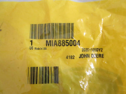 NEW OEM MIA885004 John Deere Seal Kit 0820