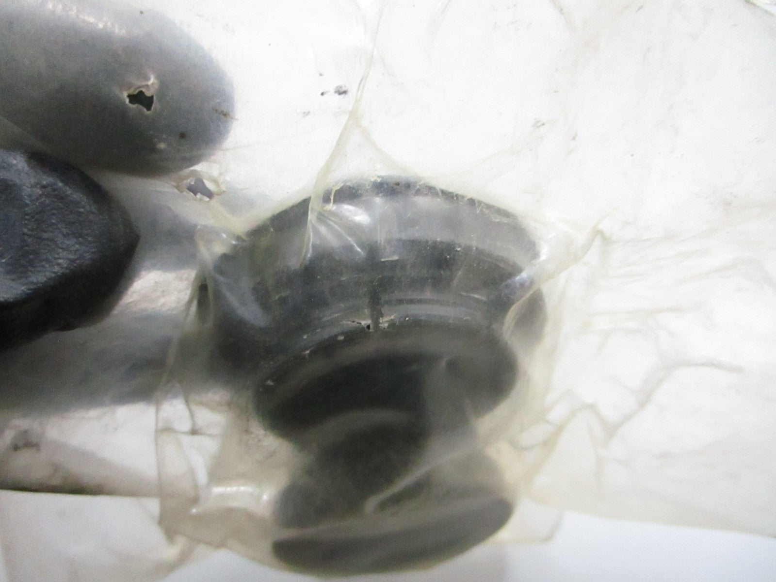 *NEW OEM* 0810 Mercury Quicksilver Rubber Mount 79947A1