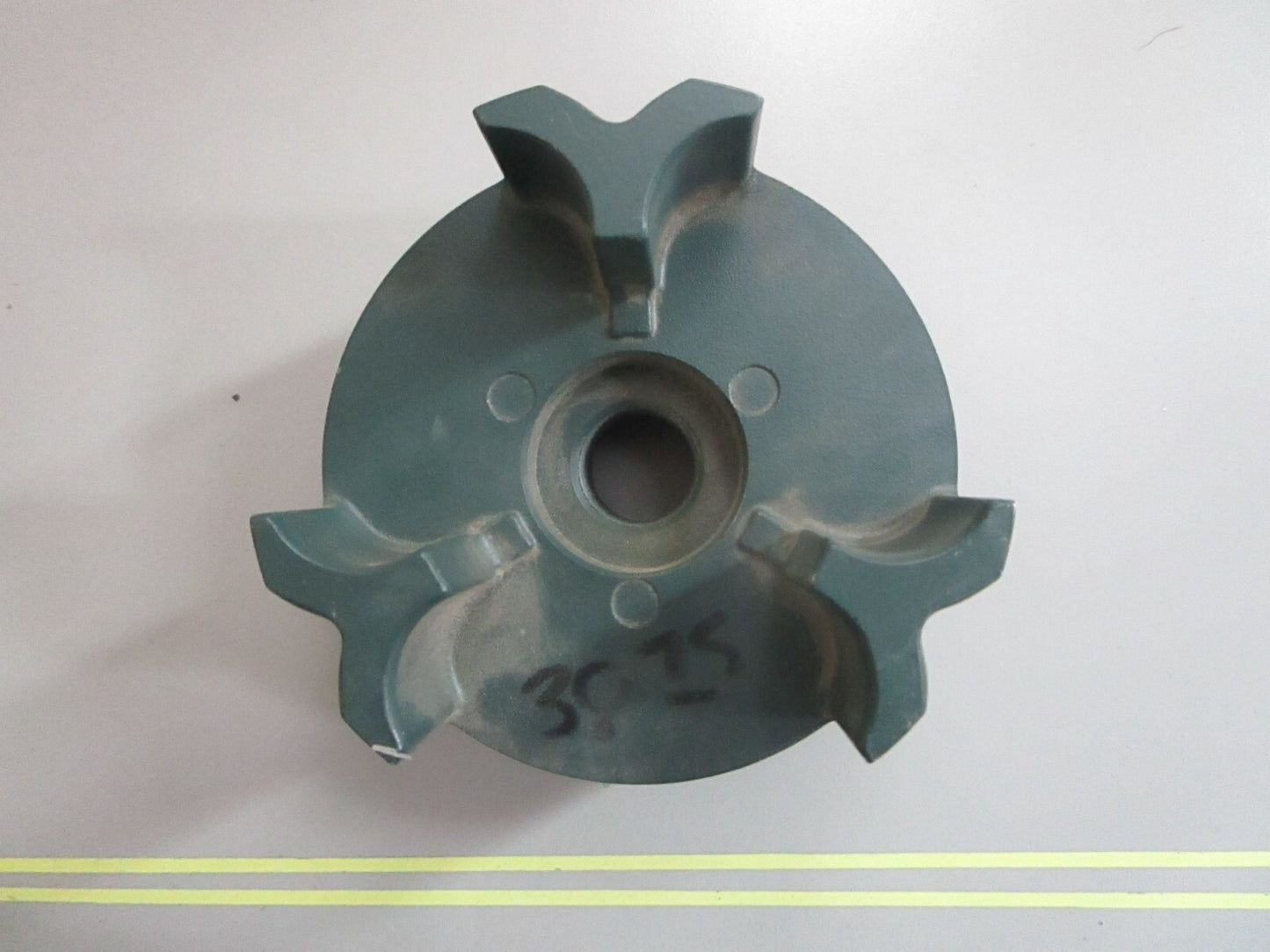 *NEW OEM* 0820 Yamaha Coupling Flange 6R7-45813-10-9M