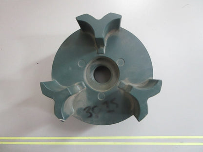 *NEW OEM* 0820 Yamaha Coupling Flange 6R7-45813-10-9M