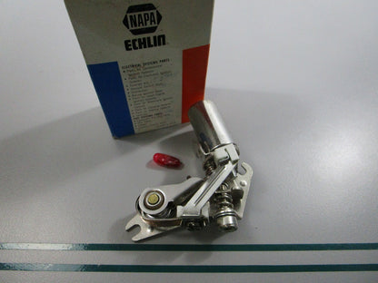 NEW CS791 NAPA Echlin Contact & Condenser Assembly 0810