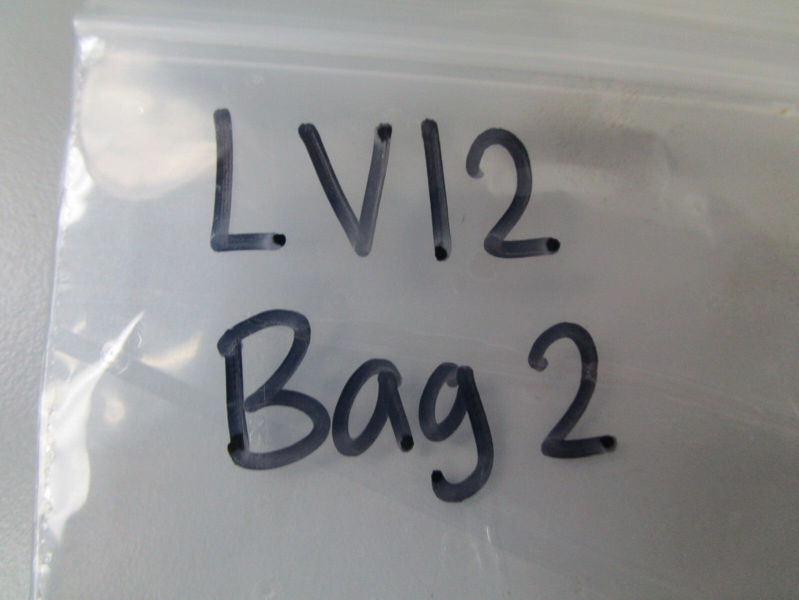 *NEW OEM* (LOT OF 4) 0810 Volvo Penta Washer 942336