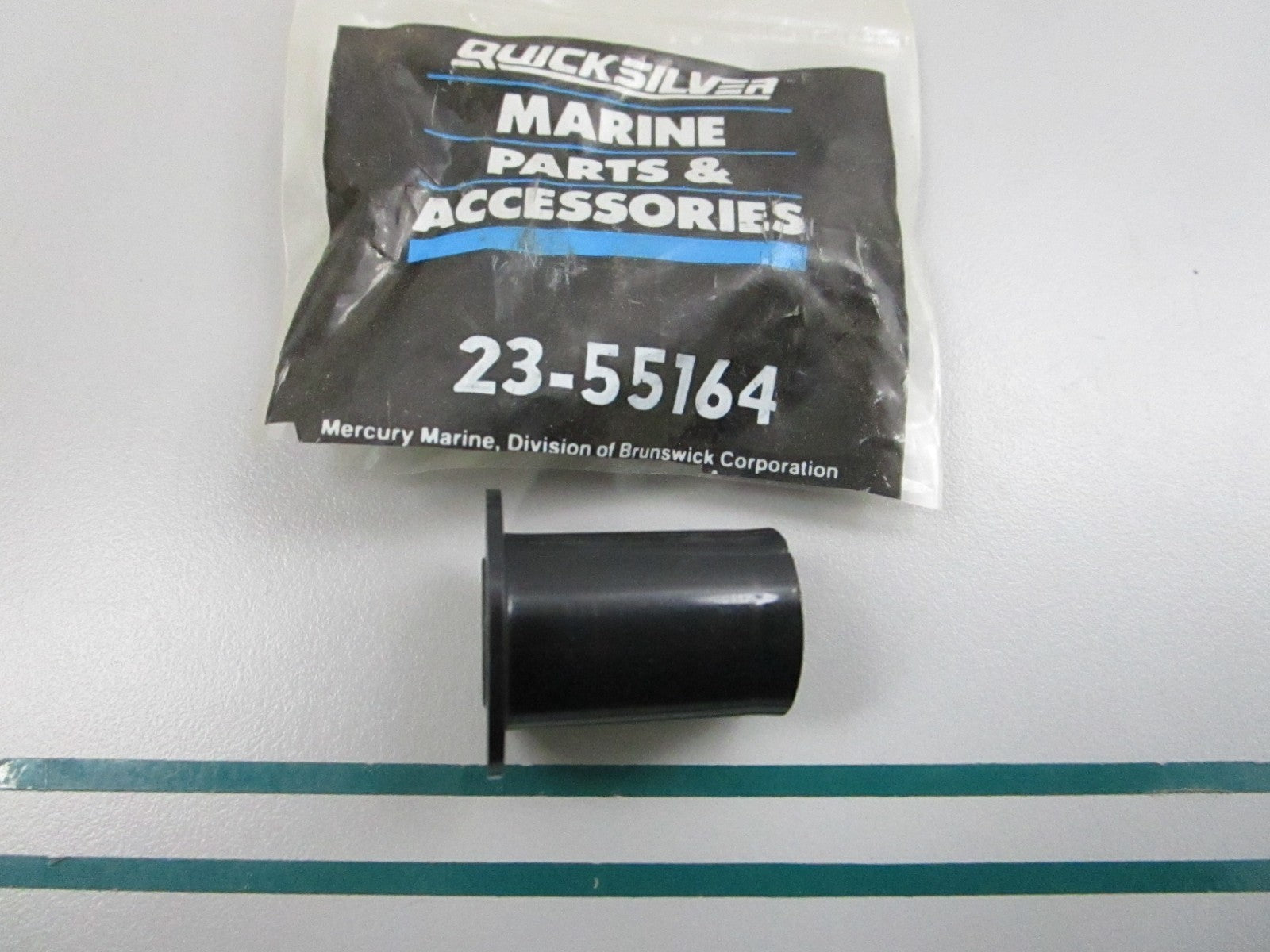 NEW OEM 23-55164 Mercury Quicksilver Bushing 0810